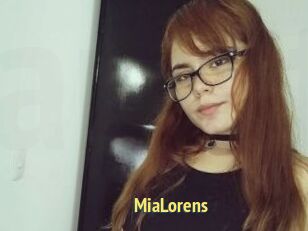 MiaLorens