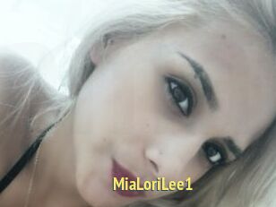MiaLoriLee1