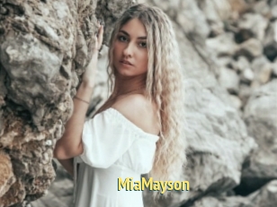 MiaMayson