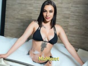 MiaMonet