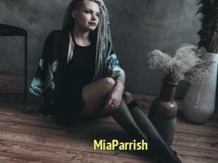 MiaParrish