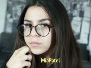 MiaPatel