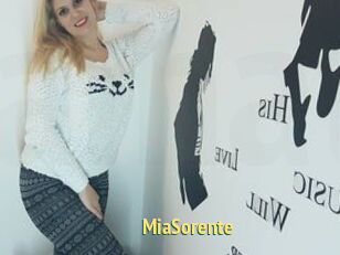 MiaSorente