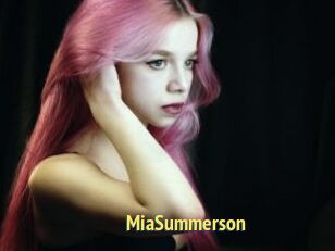 MiaSummerson
