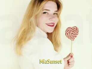 MiaSunset