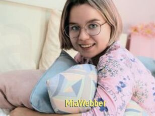 MiaWebber