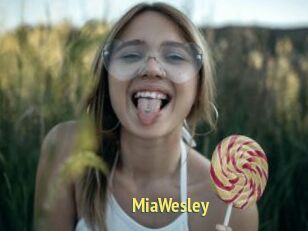 MiaWesley
