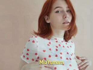 MiaYumans