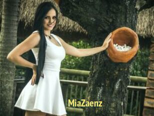 MiaZaenz