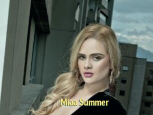 Miaa_Summer