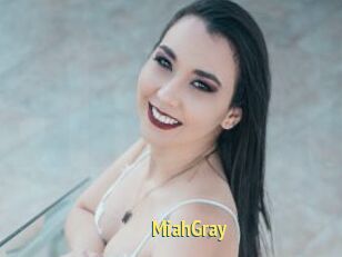 MiahGray