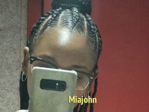 Miajohn