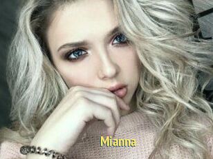 Mianna