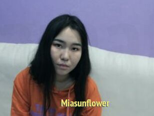 Miasunflower