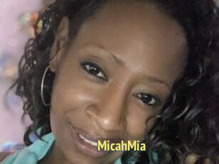 MicahMia