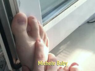 Michele_Baby
