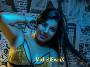 MichellEvanX