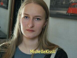 MichelleKissU