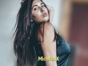MichelleX