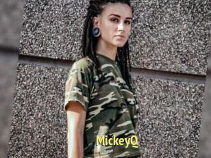 MickeyQ