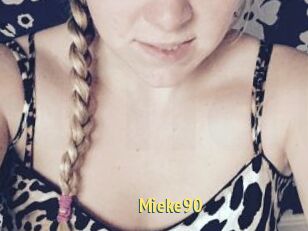 Mieke90