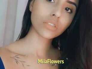 MiiaFlowers