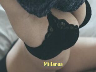 Miilanaa