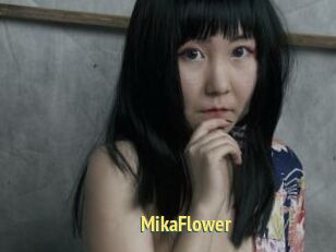 MikaFlower