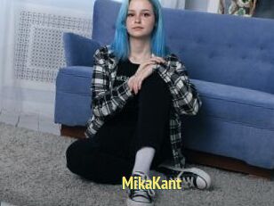 MikaKant