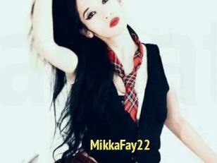 MikkaFay22