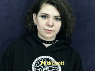 MikkiScott