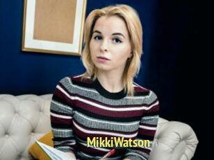 MikkiWatson