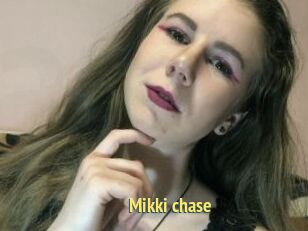 Mikki_chase
