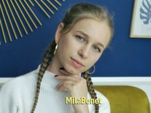 MilaBenet