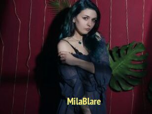 MilaBlare