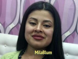 MilaBlum