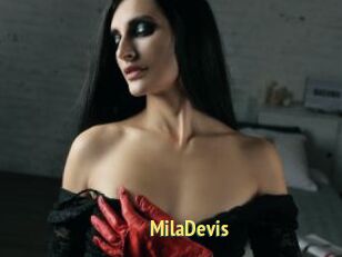 MilaDevis