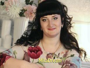MilaDream