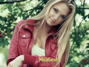 MilaGents