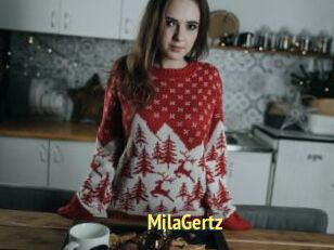 MilaGertz
