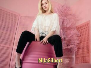 MilaGilbert