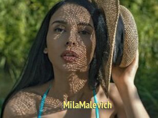 MilaMalevich