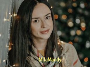 MilaMandy