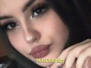 MilaOhhBaby