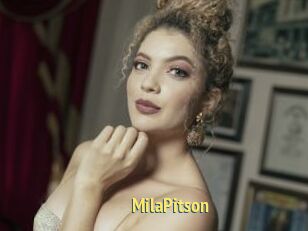 MilaPitson