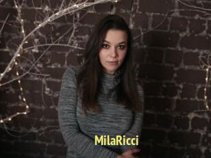 MilaRicci