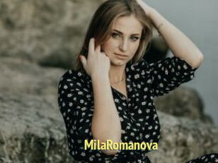 MilaRomanova