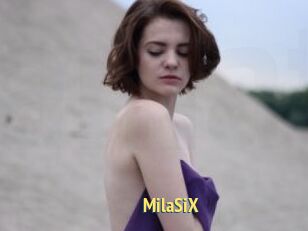 MilaSiX