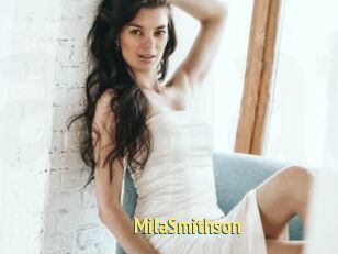 MilaSmithson