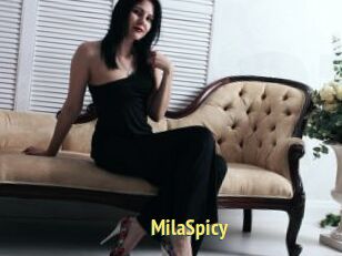 MilaSpicy